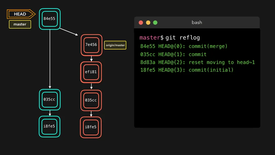 The Secret Architecture of the Programmer’s Time Machine.